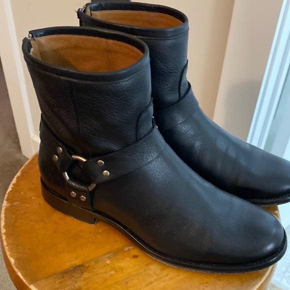 Frye Shoes - Womens Frye Portia Boots size 9